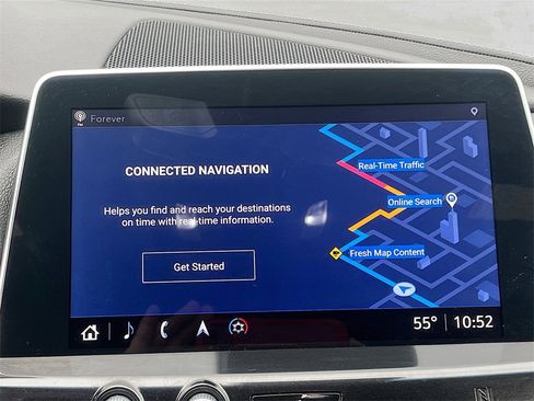 Used 2021 Cadillac CT5 Premium Luxury w/ Parking Package image 13