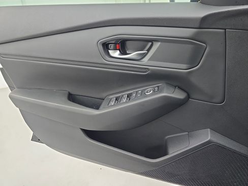 Certified 2024 Honda Accord EX image 23