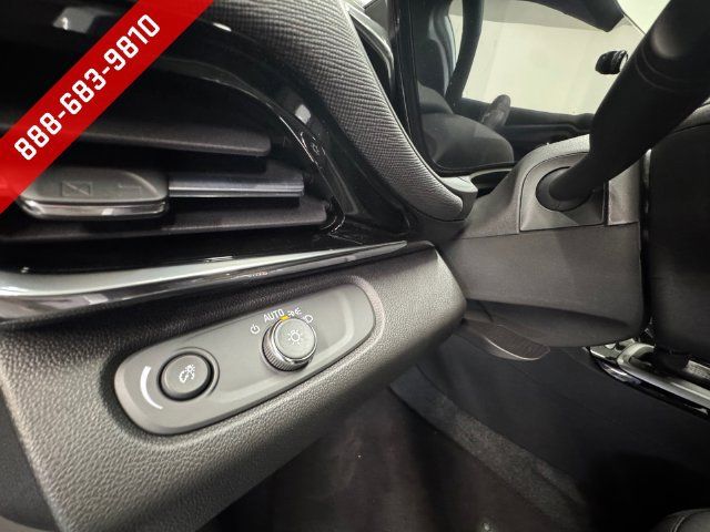 New 2026 Buick Envista Sport Touring w/ Convenience I Package FWD image 23