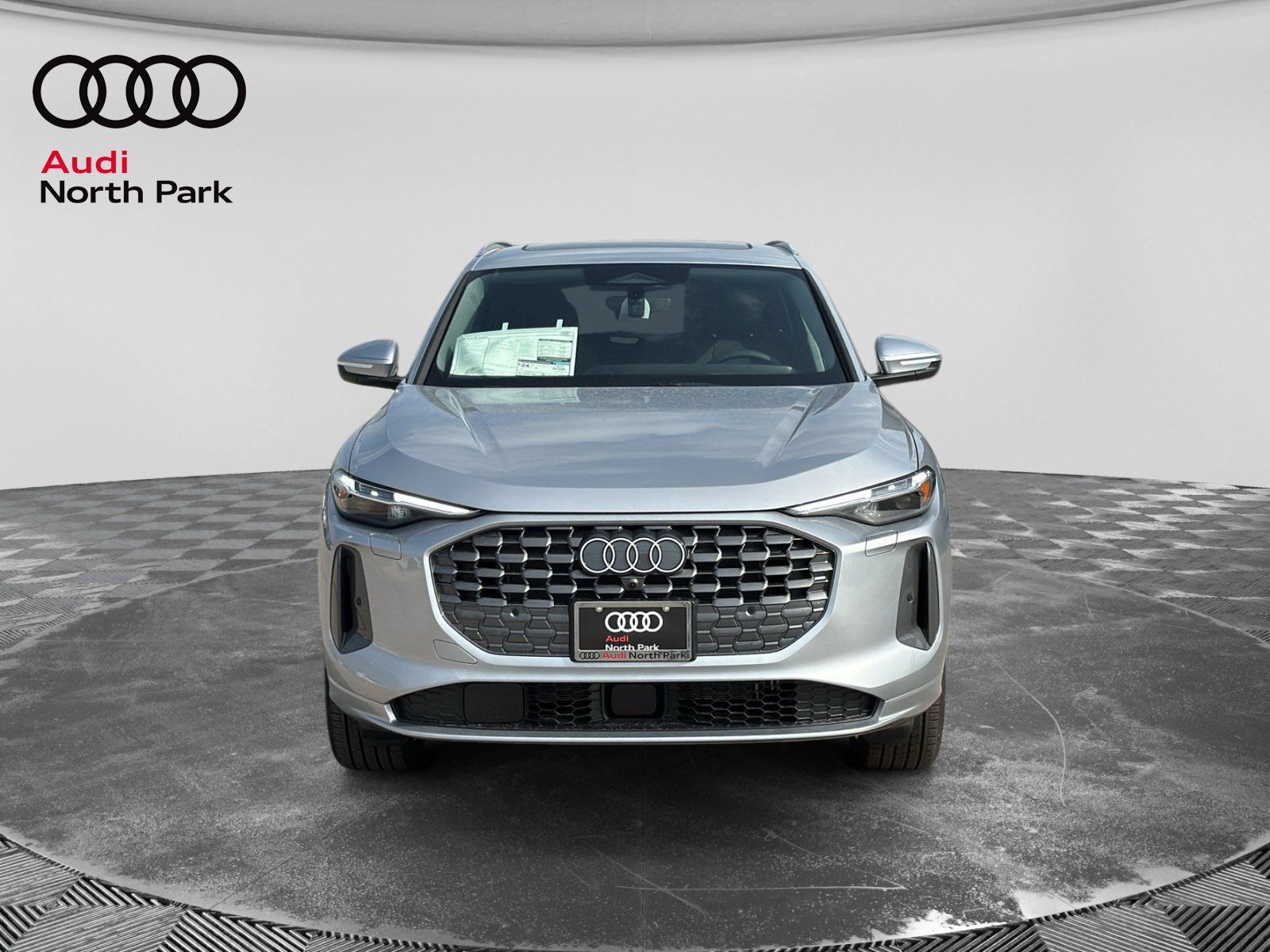 New 2026 Audi Q5 Premium AWD/4WD image 8