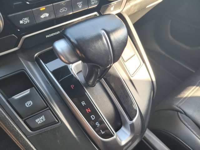 Used 2019 Honda CR-V Touring image 18