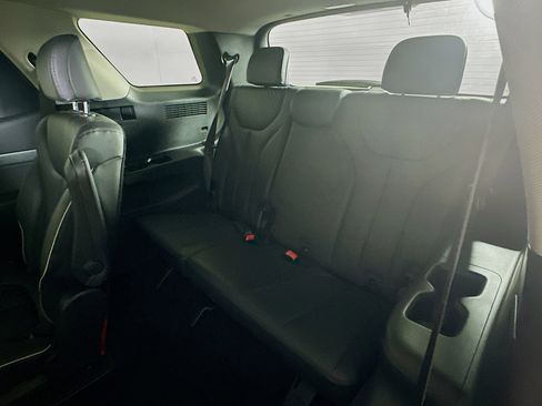Used 2025 Hyundai Palisade SEL image 30
