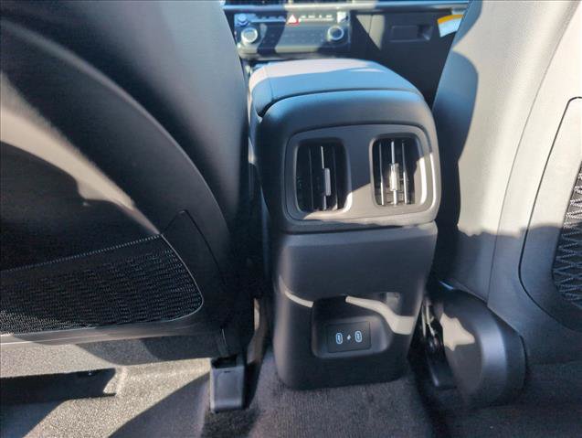 New 2026 Hyundai Tucson Limited AWD/4WD image 24