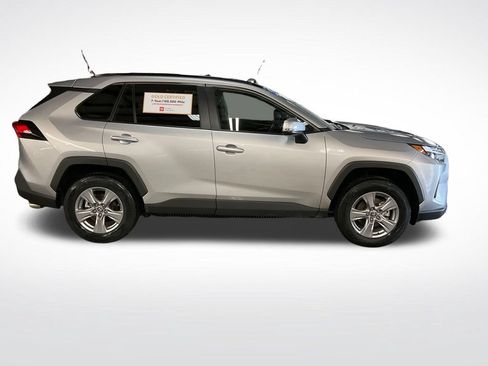 Certified 2025 Toyota RAV4 XLE AWD/4WD image 6