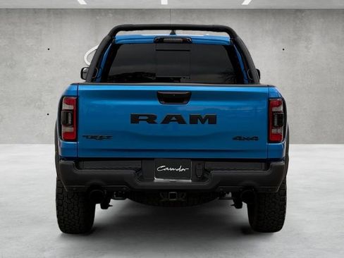 Used 2023 RAM 1500 TRX w/ TRX Level 2 Equipment Group image 15