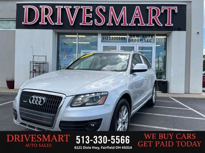 Used 2011 Audi Q5 2.0T Premium Plus