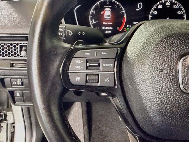 Used 2026 Honda Civic Sport image 13