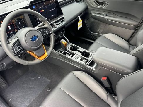 New 2026 Subaru Outback Wilderness w/ Wilderness Package AWD/4WD image 7