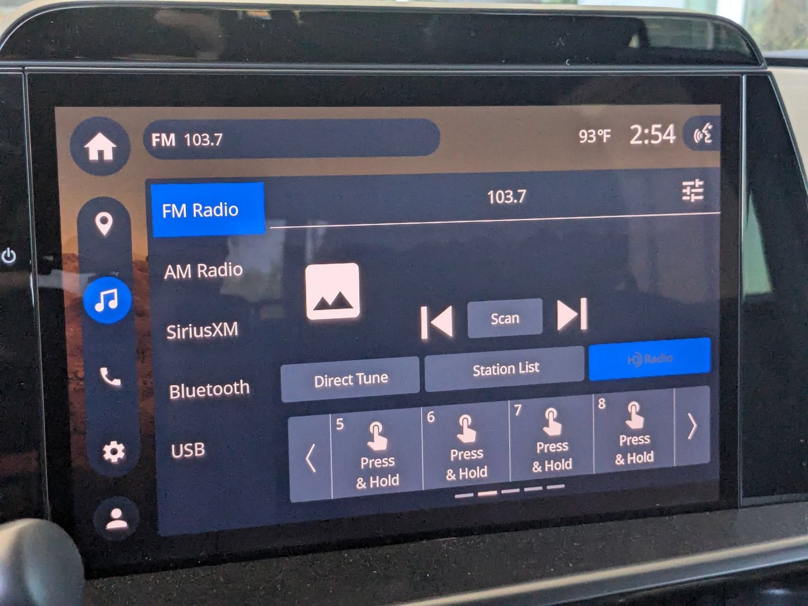 New 2026 Subaru Outback Wilderness AWD/4WD image 3
