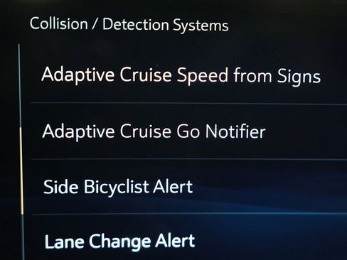 Used 2026 Cadillac Vistiq Sport image 33