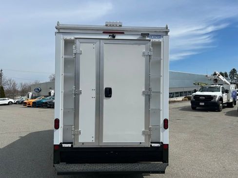 New 2026 Ford Transit 350 AWD image 4