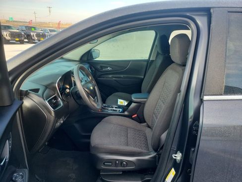 Used 2022 Chevrolet Equinox LT image 10