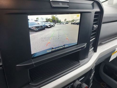 New 2026 Ford F250 XLT image 14