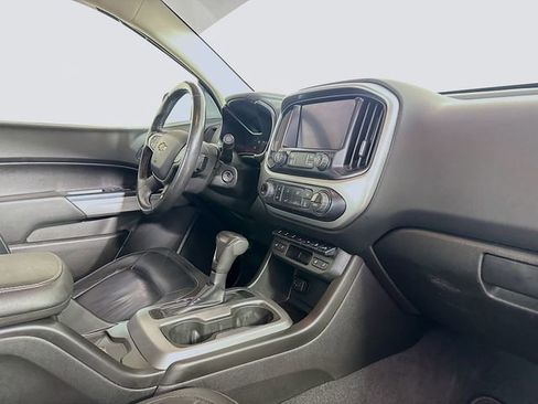 Used 2020 Chevrolet Colorado ZR2 AWD/4WD image 28