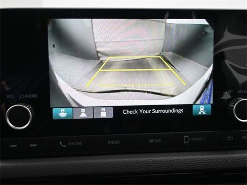 New 2026 Honda Civic Sport image 28