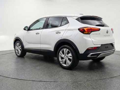 Used 2025 Buick Encore GX Preferred AWD/4WD image 6