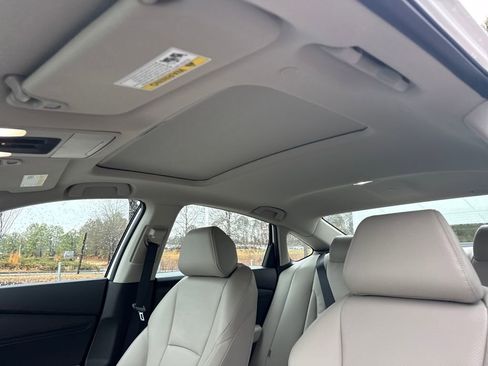 New 2026 Honda Accord EX-L image 23