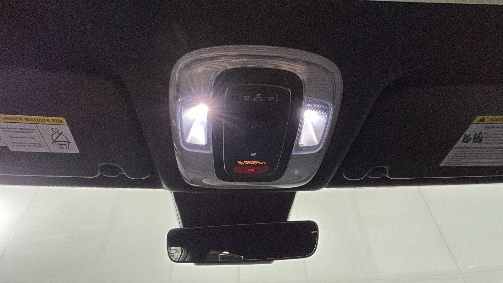 Certified 2024 Hyundai Kona N Line AWD/4WD image 32