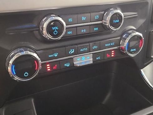 Used 2021 Ford F150 XLT w/ Equipment Group 302A High AWD/4WD image 31