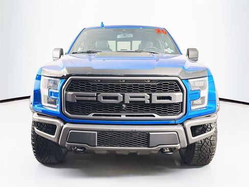 Used 2020 Ford F150 Raptor w/ Equipment Group 801A Mid AWD/4WD image 2