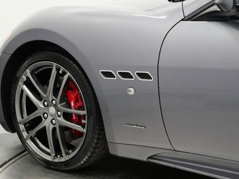 Used 2019 Maserati GranTurismo Sport image 42