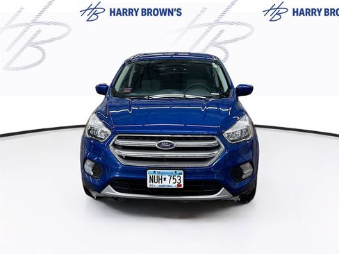 Used 2017 Ford Escape SE w/ SE Cold Weather Package image 6