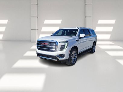 New 2026 GMC Yukon XL Elevation