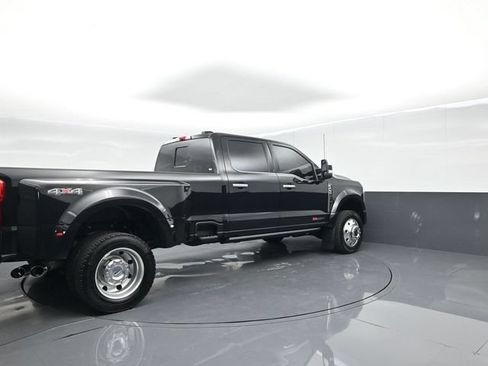 Used 2026 Ford F450 Platinum w/ Platinum Plus Package AWD/4WD image 8
