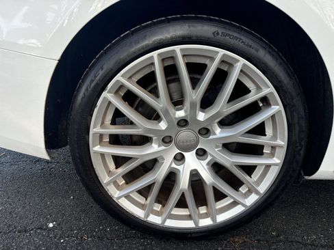 Used 2016 Audi S5 Prestige w/ Prestige Package image 31