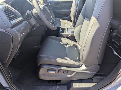 New 2026 Honda Odyssey Sport-L image 4