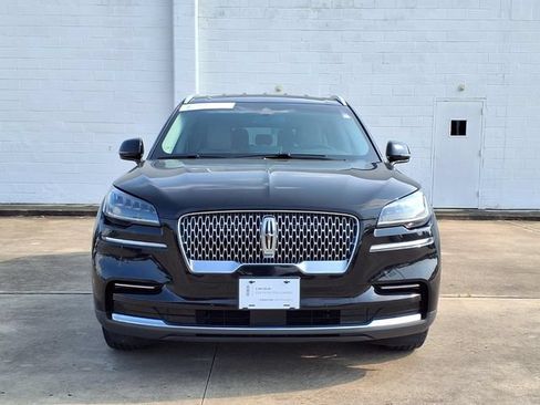 Certified 2023 Lincoln Aviator 2WD image 19