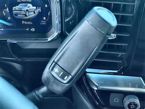 Used 2026 Chevrolet Silverado 1500 LT w/ Protection Package image 16