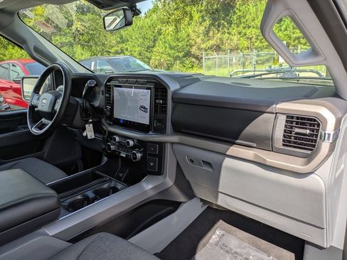 Used 2024 Ford F150 XLT w/ Mobile Office Package AWD/4WD image 38