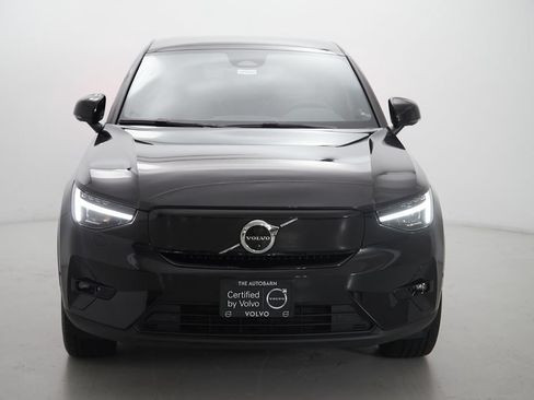 Certified 2023 Volvo C40 P8 Recharge Ultimate AWD/4WD image 5