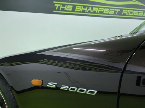 Used 2001 Honda S2000 image 14