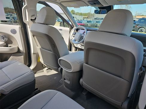 New 2026 Hyundai Palisade SEL image 9