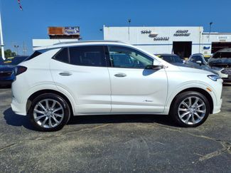 Used 2024 Buick Encore GX Avenir w/ Avenir Convenience Package video 2
