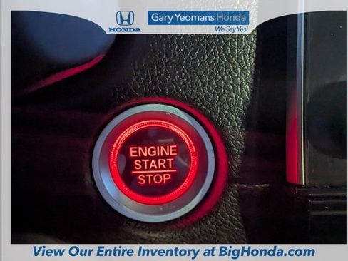 Certified 2020 Honda CR-V EX image 31