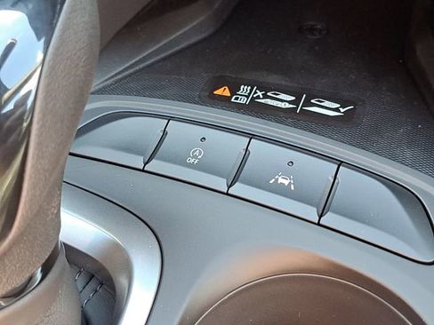 New 2026 Buick Envista Preferred w/ Convenience I Package image 23