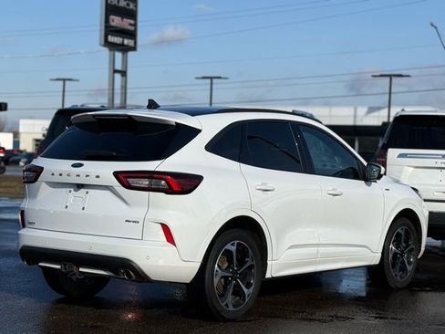 Used 2023 Ford Escape ST-Line Select w/ Tech Pack #2 image 37