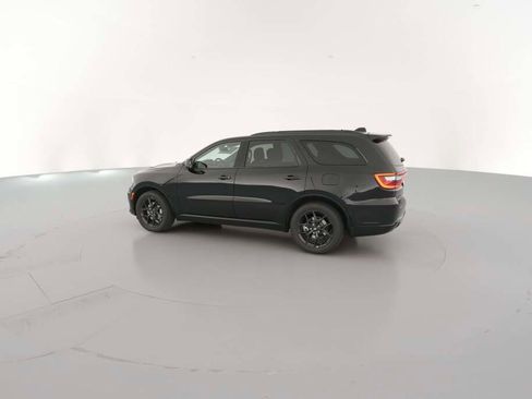 New 2026 Dodge Durango GT image 7