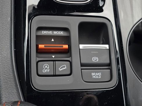 New 2026 Honda Passport TrailSport image 21