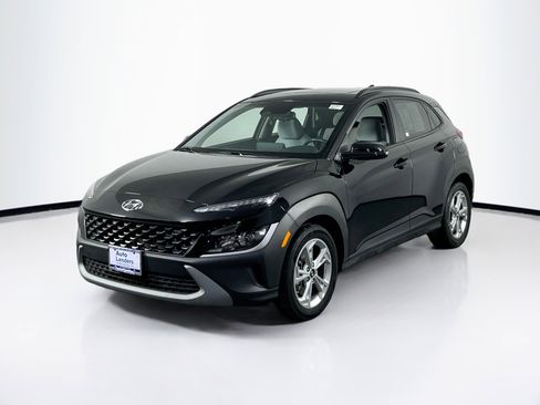 Used 2023 Hyundai Kona SEL w/ Convenience Package image 1