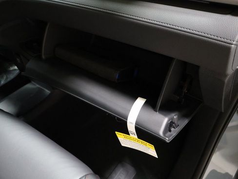 New 2026 Honda Odyssey Sport-L image 25