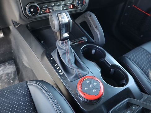 New 2026 Ford Bronco Raptor image 10