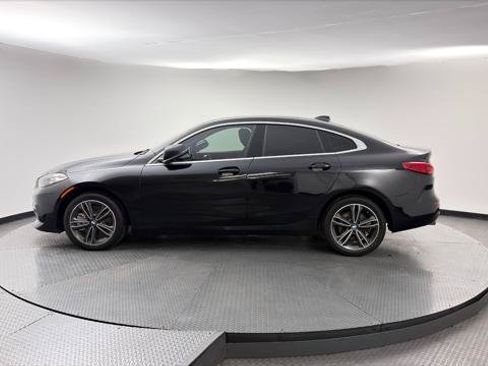 Used 2024 BMW 228i xDrive Gran Coupe AWD/4WD image 3