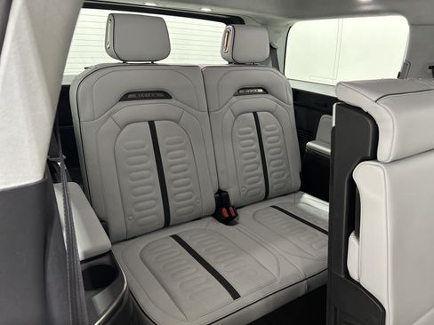 Used 2023 Rivian R1S Adventure AWD/4WD image 25