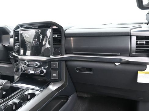 New 2026 Ford F150 Lariat w/ Equipment Group 501A Mid image 6