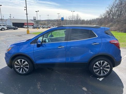 Used 2018 Buick Encore Essence image 6