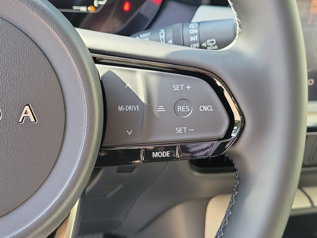 New 2026 MAZDA CX-5 Select AWD/4WD image 23